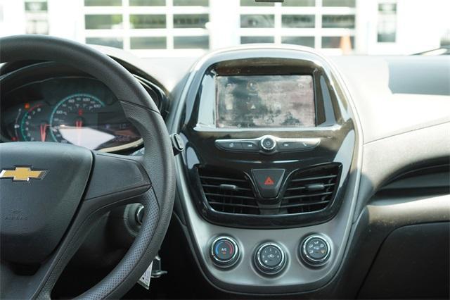 used 2020 Chevrolet Spark car, priced at $12,648