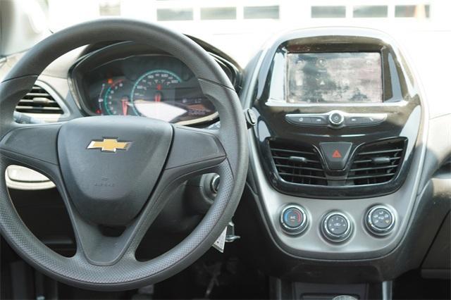 used 2020 Chevrolet Spark car, priced at $12,648