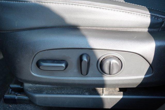 used 2020 Buick Encore GX car, priced at $16,637