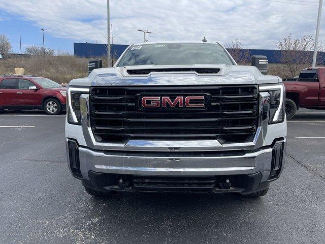 new 2024 GMC Sierra 2500 car, priced at $53,353