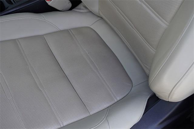 used 2022 Honda CR-V Hybrid car, priced at $24,949