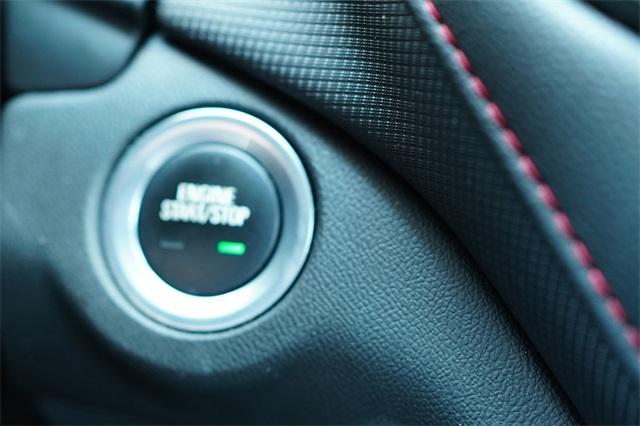 used 2022 Chevrolet Equinox car, priced at $20,344