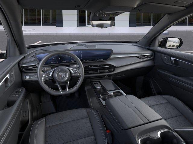 new 2025 Buick Enclave car, priced at $55,625