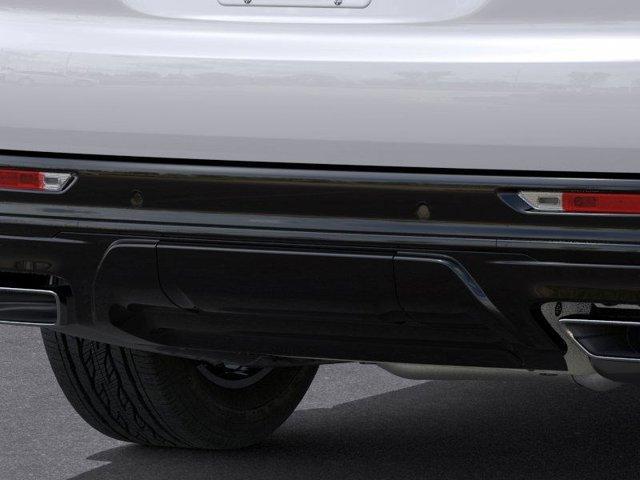 new 2025 Buick Enclave car, priced at $55,625