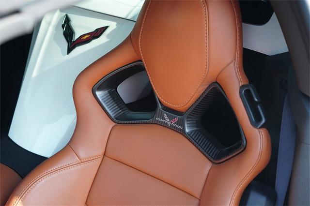 used 2016 Chevrolet Corvette car, priced at $63,256