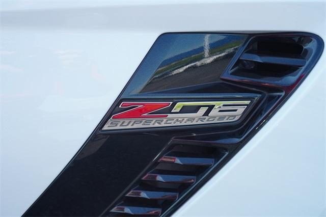 used 2016 Chevrolet Corvette car, priced at $63,256