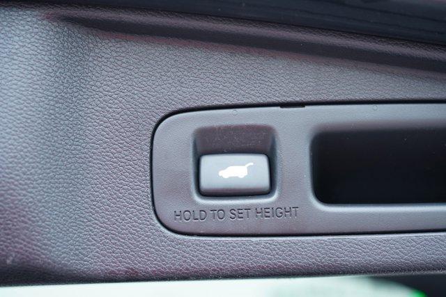 used 2020 Honda CR-V car, priced at $26,415