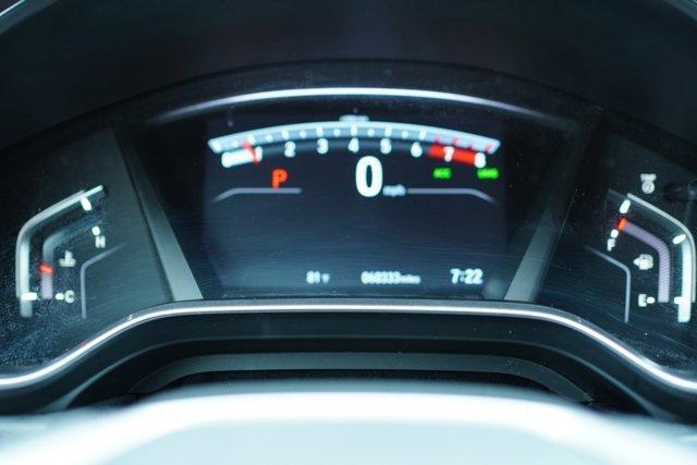 used 2020 Honda CR-V car, priced at $26,415