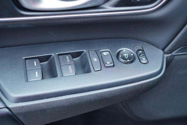 used 2020 Honda CR-V car, priced at $26,415