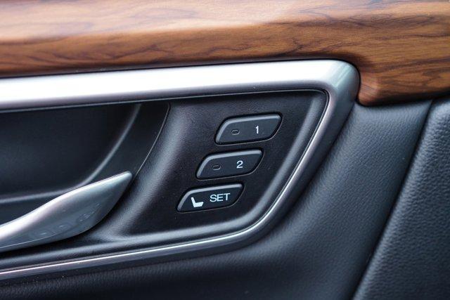 used 2020 Honda CR-V car, priced at $26,415