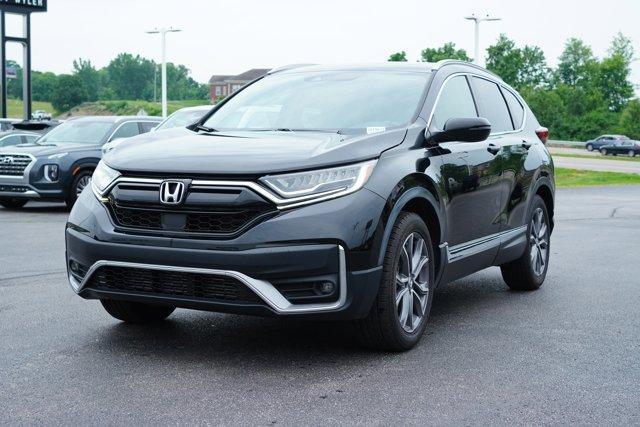 used 2020 Honda CR-V car, priced at $26,415