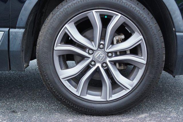 used 2020 Honda CR-V car, priced at $26,415