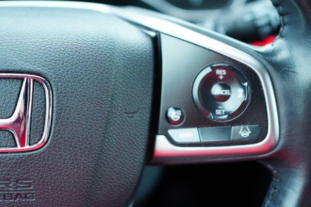 used 2020 Honda CR-V car, priced at $26,415