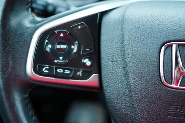 used 2020 Honda CR-V car, priced at $26,415