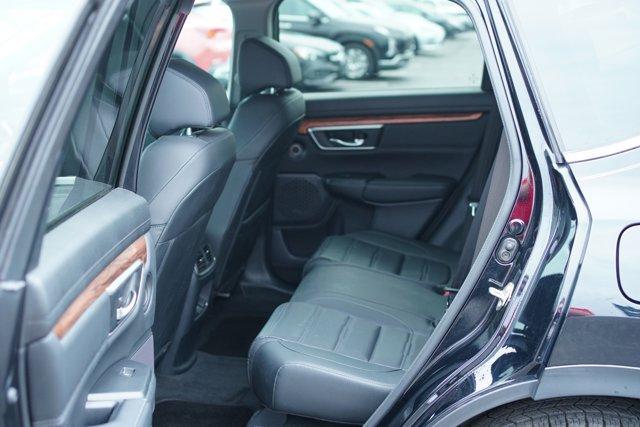 used 2020 Honda CR-V car, priced at $26,415