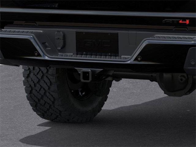 new 2025 GMC Canyon car, priced at $55,890