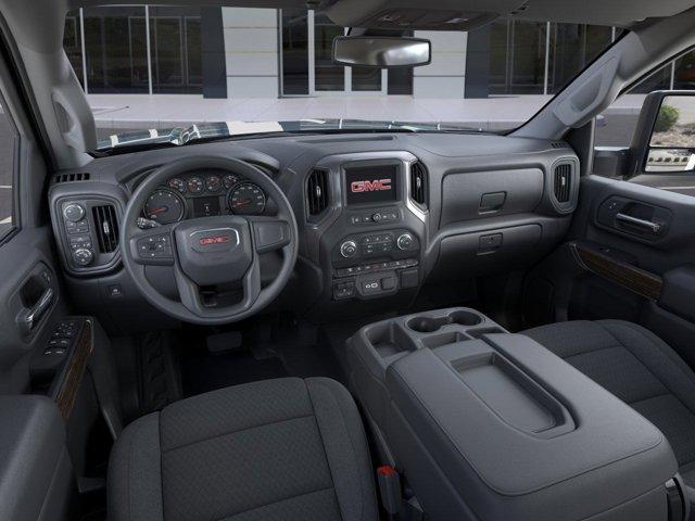 new 2025 GMC Sierra 2500 car, priced at $68,570