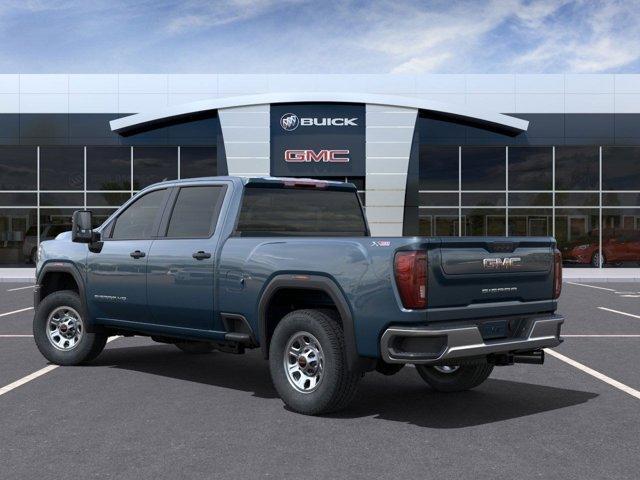 new 2025 GMC Sierra 2500 car, priced at $68,570