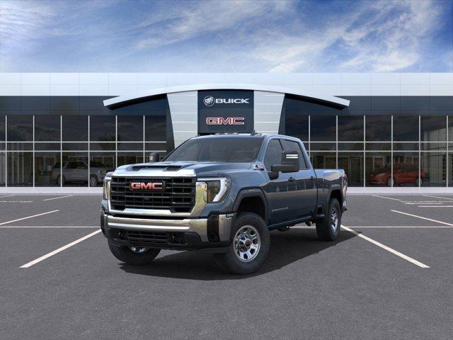 new 2025 GMC Sierra 2500 car, priced at $68,570