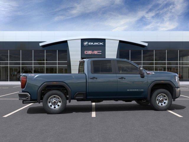 new 2025 GMC Sierra 2500 car, priced at $68,570