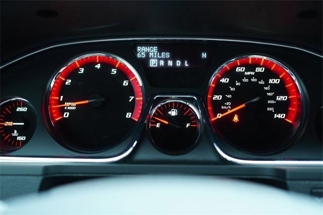 used 2014 GMC Acadia car, priced at $10,230