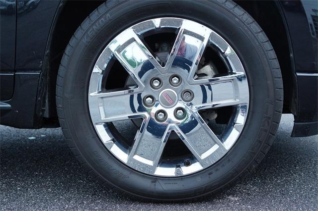 used 2014 GMC Acadia car, priced at $10,230