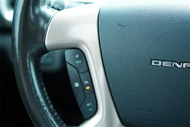used 2014 GMC Acadia car, priced at $10,230
