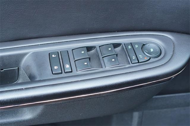 used 2014 GMC Acadia car, priced at $10,230