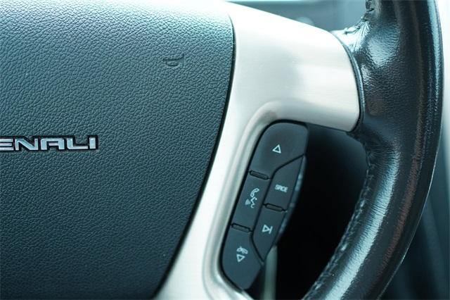 used 2014 GMC Acadia car, priced at $10,230