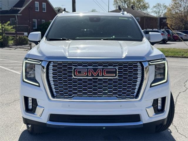 used 2023 GMC Yukon XL car, priced at $60,157