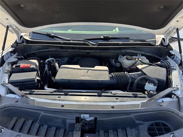 used 2023 GMC Yukon XL car, priced at $60,157