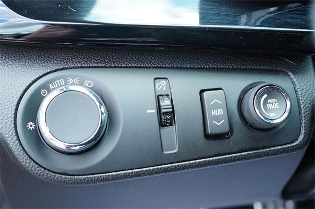 used 2016 Chevrolet SS car, priced at $40,690