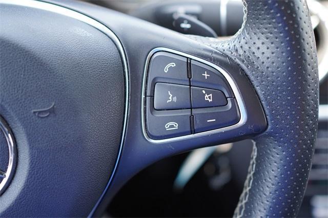 used 2018 Mercedes-Benz CLA 250 car, priced at $16,854