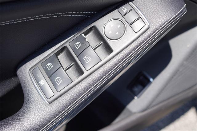used 2018 Mercedes-Benz CLA 250 car, priced at $16,854