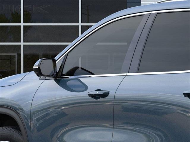 new 2026 Buick Enclave car, priced at $55,354