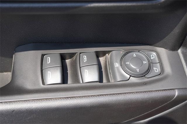 used 2020 Chevrolet Silverado 1500 car, priced at $25,793