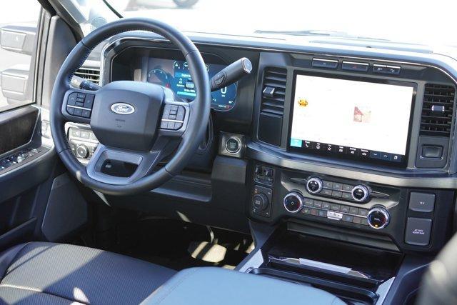 used 2023 Ford F-350 car, priced at $62,449