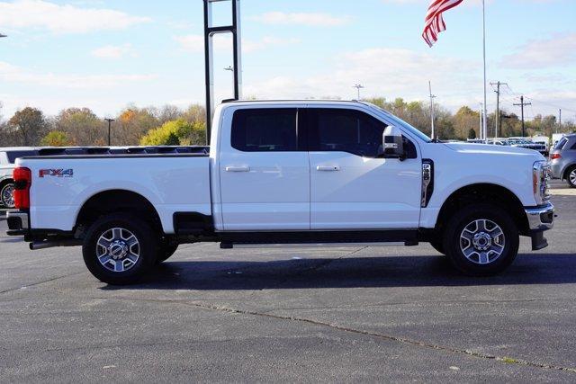 used 2023 Ford F-350 car, priced at $62,449