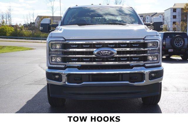 used 2023 Ford F-350 car, priced at $62,449