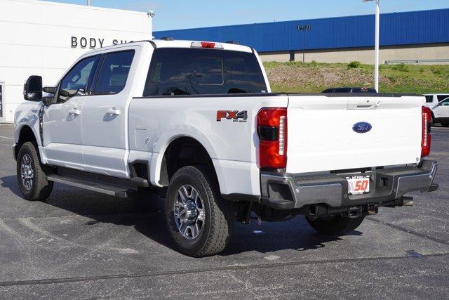 used 2023 Ford F-350 car, priced at $62,449