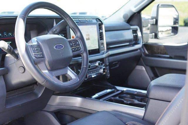 used 2023 Ford F-350 car, priced at $62,449