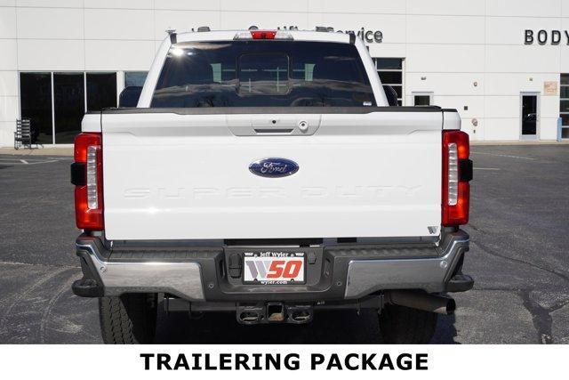 used 2023 Ford F-350 car, priced at $62,449