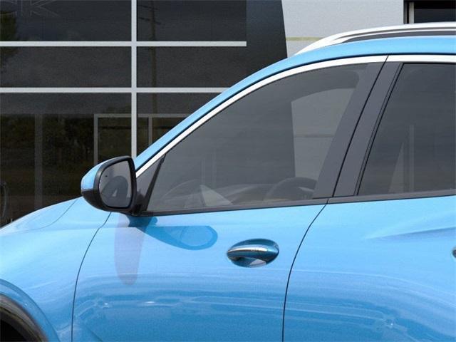 new 2026 Buick Encore GX car, priced at $30,430