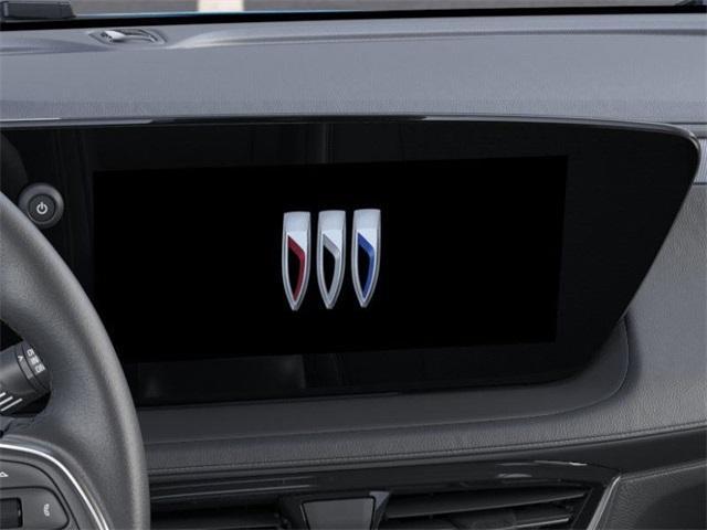 new 2026 Buick Encore GX car, priced at $30,430