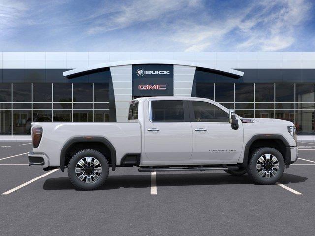 new 2024 GMC Sierra 2500 car, priced at $90,635