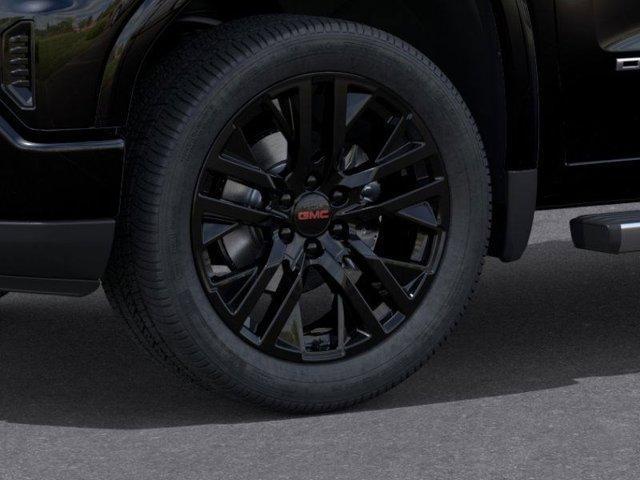 new 2025 GMC Sierra 1500 car, priced at $83,370