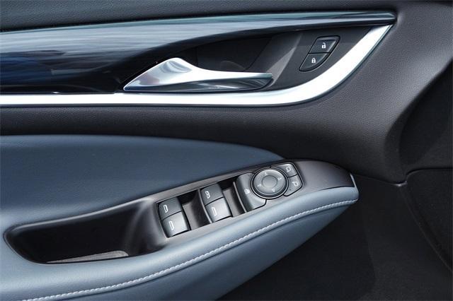 used 2020 Buick Enclave car, priced at $23,266