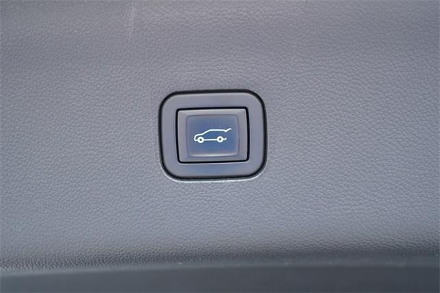 used 2020 Buick Enclave car, priced at $23,266