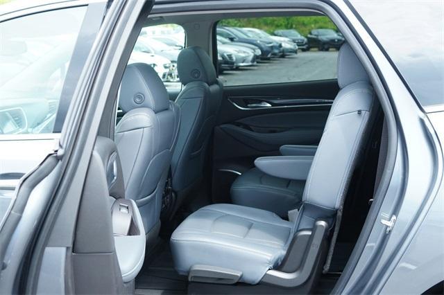 used 2020 Buick Enclave car, priced at $23,266