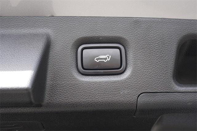 used 2023 Hyundai SANTA FE HEV car, priced at $27,623
